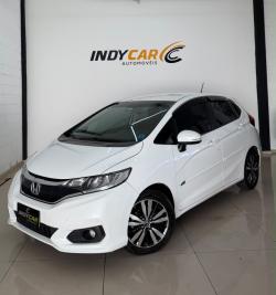 HONDA Fit 1.5 16V 4P EXL FLEX AUTOMÁTICO