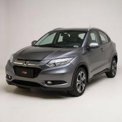HONDA HR-V 1.8 16V 4P EX FLEX AUTOMTICO CVT