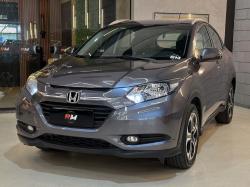HONDA HR-V 1.8 16V 4P EX FLEX AUTOM�TICO CVT