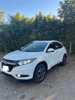 HONDA HR-V 1.8 16V 4P EX FLEX AUTOM�TICO CVT