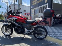 HONDA NC 700 X ABS