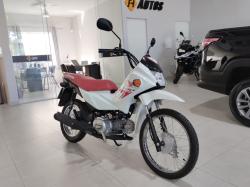 HONDA POP 110 I 