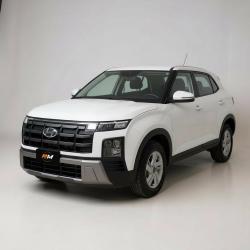 HYUNDAI Creta 1.0 12V 4P FLEX TGDI TURBO N LINE AUTOMTICO