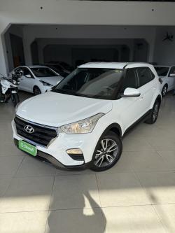 HYUNDAI Creta 1.6 16V 4P FLEX ATTITUDE AUTOM�TICO