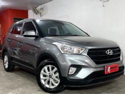 HYUNDAI Creta 1.6 16V 4P FLEX ACTION AUTOM�TICO