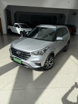 HYUNDAI Creta 2.0 16V 4P FLEX PRESTIGE AUTOM�TICO