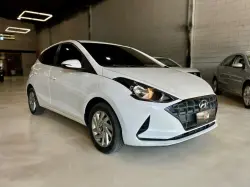 HYUNDAI HB 20 Hatch 1.0 12V 4P FLEX EVOLUTION