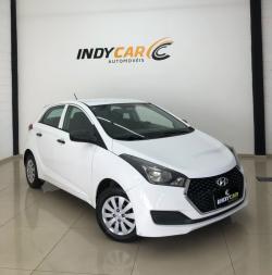 HYUNDAI HB 20 Hatch 1.0 12V 4P FLEX UNIQUE
