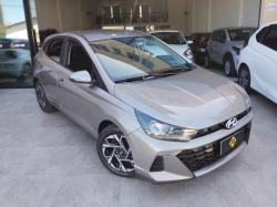 HYUNDAI HB 20 Hatch 1.0 12V 4P FLEX TGDI TURBO COMFORT AUTOMTICO