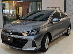 HYUNDAI HB 20 Hatch 1.0 12V 4P FLEX COMFORT PLUS