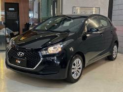 HYUNDAI HB 20 Hatch 1.0 12 V 4P FLEX COMFORT STYLE