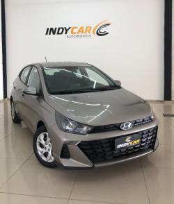 HYUNDAI HB 20 Hatch 1.0 12V 4P FLEX SENSE