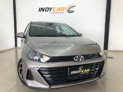 HYUNDAI HB 20 Hatch 1.0 12V 4P FLEX SENSE