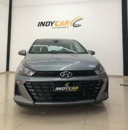 HYUNDAI HB 20 Hatch 1.0 12V 4P FLEX SENSE