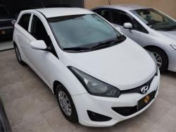 HYUNDAI HB 20 Hatch 1.0 12V 4P FLEX COMFORT