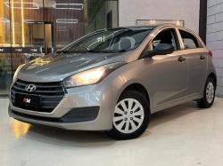 HYUNDAI HB 20 Hatch 1.0 12 V 4P FLEX COMFORT STYLE