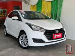 HYUNDAI HB 20 Hatch 1.6 16V 4P FLEX COMFORT PLUS AUTOM�TICO