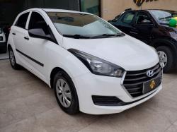 HYUNDAI HB 20 Hatch 1.0 12V 4P FLEX COMFORT
