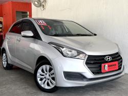 HYUNDAI HB 20 Hatch 1.6 16V 4P FLEX COMFORT