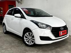 HYUNDAI HB 20 Hatch 1.0 12V 4P FLEX COMFORT