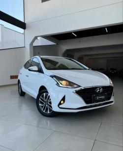 HYUNDAI HB 20 Sedan 1.0 12V 4P FLEX TGDI PLATINUM TURBO