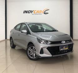 HYUNDAI HB 20 Sedan 1.0 12V 4P FLEX COMFORT PLUS TURBO