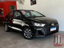 HYUNDAI HB 20 Sedan 1.0 12V 4P FLEX LIMITED