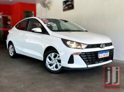 HYUNDAI HB 20 Sedan 1.0 12V 4P FLEX COMFORT PLUS