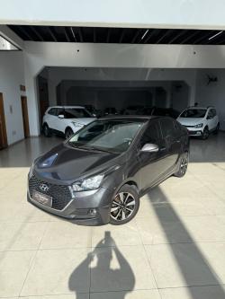 HYUNDAI HB 20 Sedan 1.6 16V 4P FLEX COMFORT STYLE AUTOM�TICO