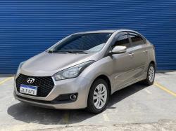 HYUNDAI HB 20 Sedan 1.6 16V 4P FLEX COMFORT PLUS
