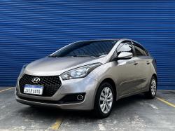 HYUNDAI HB 20 Sedan 1.6 16V 4P FLEX COMFORT PLUS