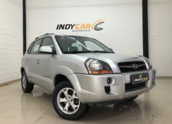 HYUNDAI Tucson 2.0 16V 4P GL AUTOMTICO