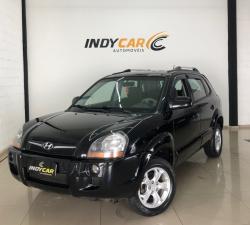 HYUNDAI Tucson 2.0 16V 4P GLS