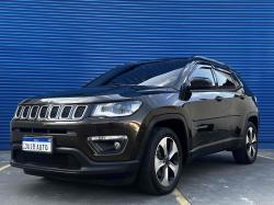 JEEP Compass 2.0 16V 4P LONGITUDE FLEX AUTOMÁTICO