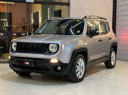 JEEP Renegade 1.8 16V 4P FLEX SPORT AUTOM�TICO