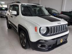 JEEP Renegade 1.8 16V 4P FLEX SPORT AUTOM�TICO