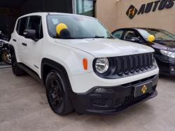 JEEP Renegade 1.8 16V 4P FLEX AUTOM�TICO