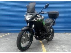 KAWASAKI Versys 300 X