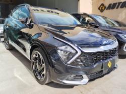 KIA Sportage 1.6 16V 4P TGDI MHEV PRESTIGE TURBO AUTOM�TICO DCT