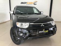 MITSUBISHI L 200 Triton 3.2 16V HPE 4X4 CABINE DUPLA TURBO DIESEL INTERCOOLER AUTOM�TICO