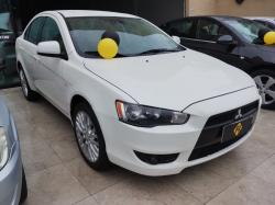 MITSUBISHI Lancer 2.0 16V 4P AUTOM�TICO
