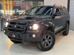 MITSUBISHI Pajero 3.5 V6 24V 4P FLEX HPE 4X4 AUTOM�TICO