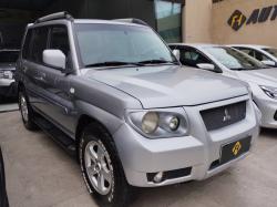 MITSUBISHI Pajero TR4 2.0 16V 4P 4X4 AUTOMÁTICO