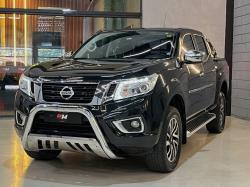 NISSAN Frontier 2.3 16V XE 4X4 CABINE DUPLA BI-TURBO DIESEL AUTOMTICO