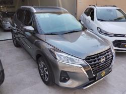 NISSAN Kicks 1.6 16V 4P FLEXSTART SENSE XTRONIC AUTOM�TICO CVT