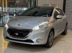 PEUGEOT 208 1.6 16V 4P FLEX GRIFFE