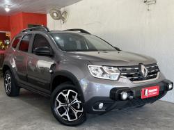RENAULT Duster 1.3 16V 4P ICONIC TURBO TCe AUTOM�TICO CVT