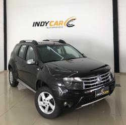 RENAULT Duster 1.6 16V 4P FLEX DYNAMIQUE RENAULT Duster 1.6 16V 4P FLEX DYNAMIQUE