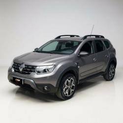 RENAULT Duster 1.6 16V 4P FLEX