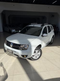 RENAULT Duster 1.6 16V 4P FLEX DYNAMIQUE